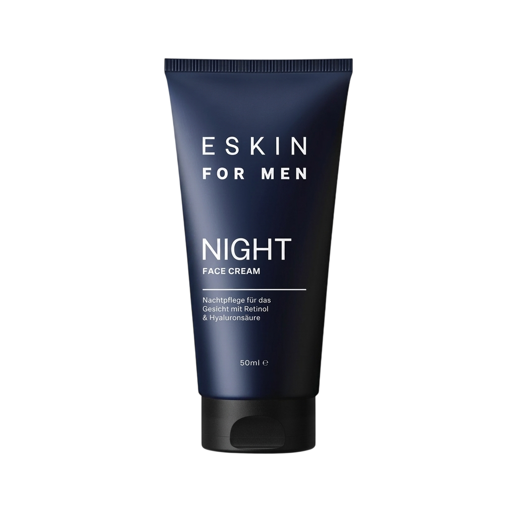 Anti-Aging Nachtscreme • 50ml