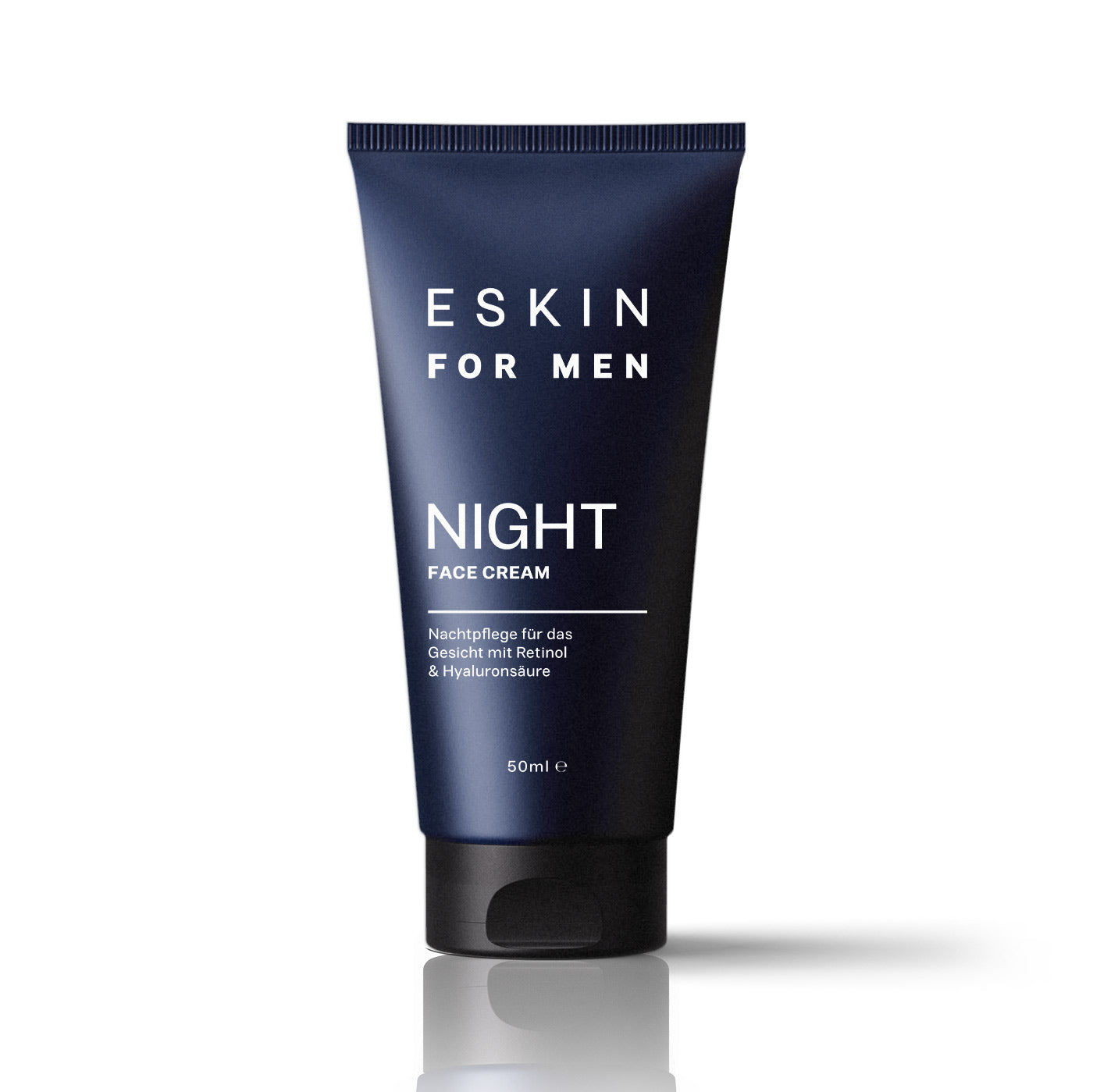 Anti-Aging Nachtscreme
