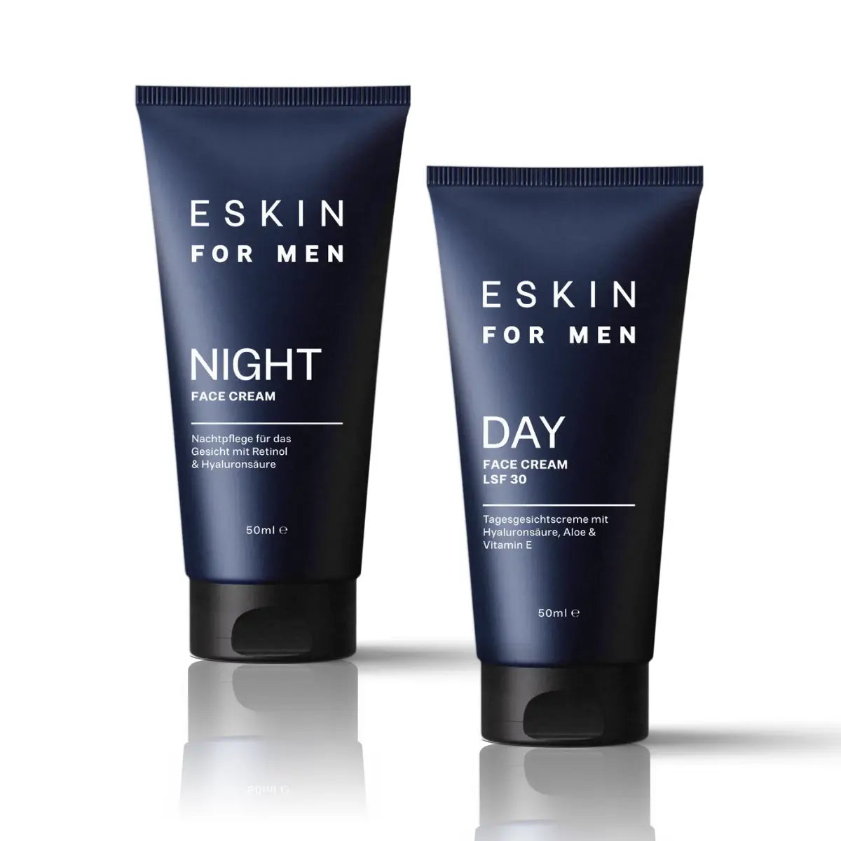 Anti-aging SET | Day and Night